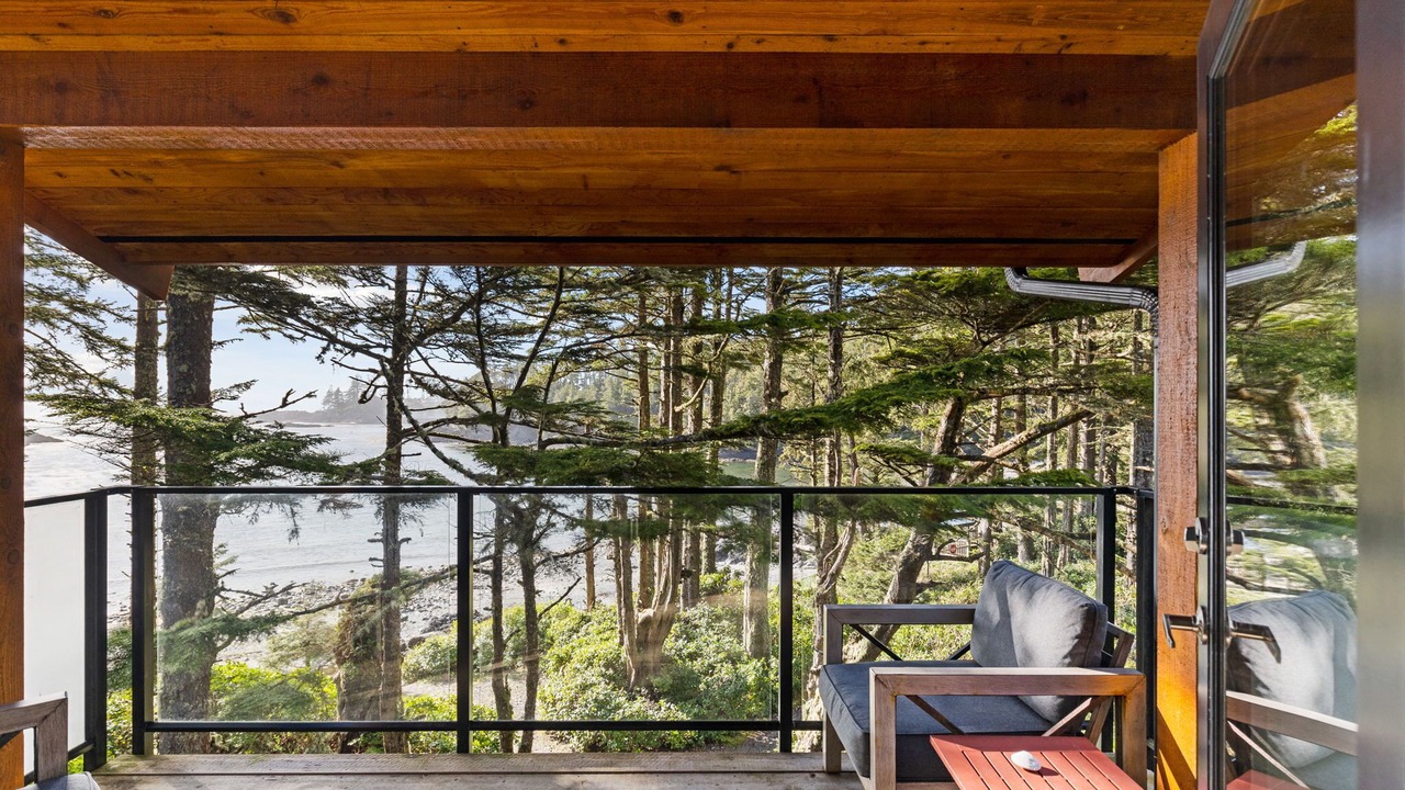 Photo of Outdoor in Ucluelet