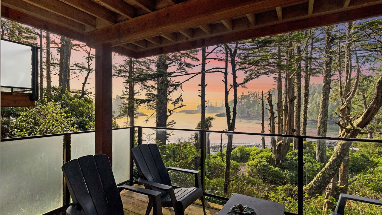 Photo of Outdoor in Ucluelet