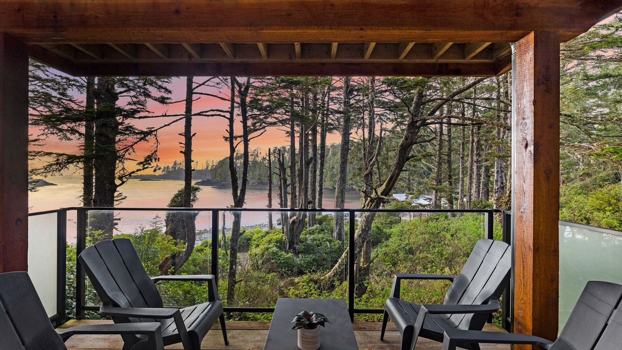 Photo of Others in Ucluelet