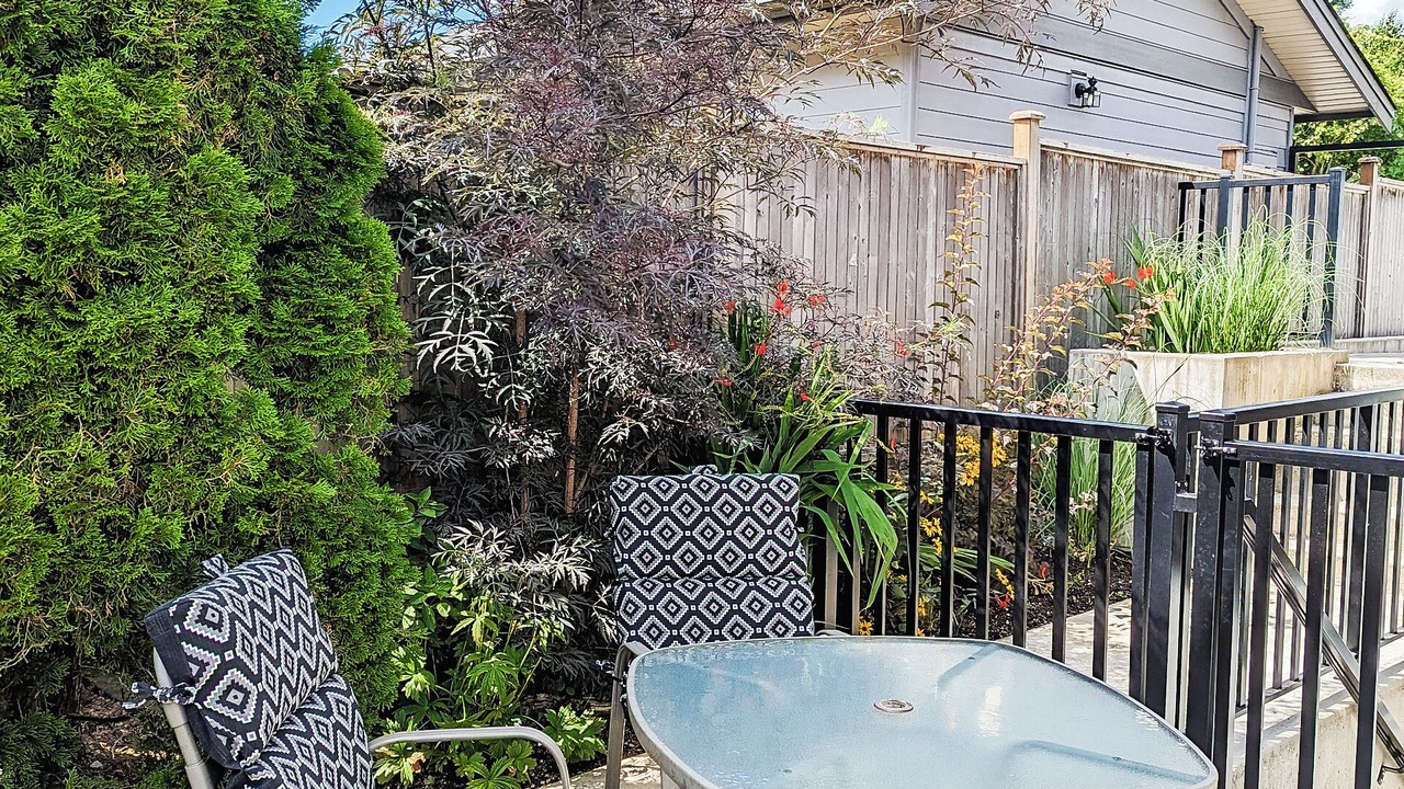 Photo of Patio Balcony in Central Lonsdale
