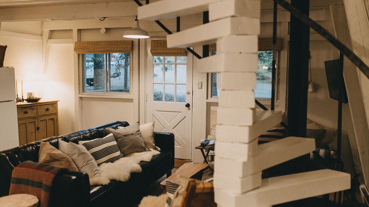 Photo of Livingroom in Sunshine Valley