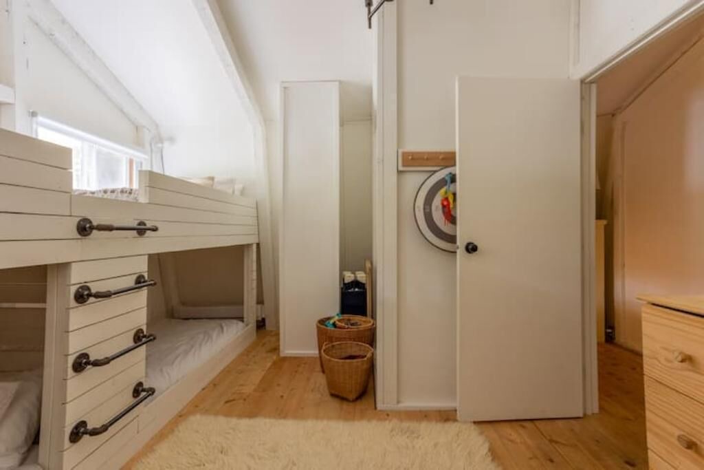 Photo of Bedroom in Sunshine Valley