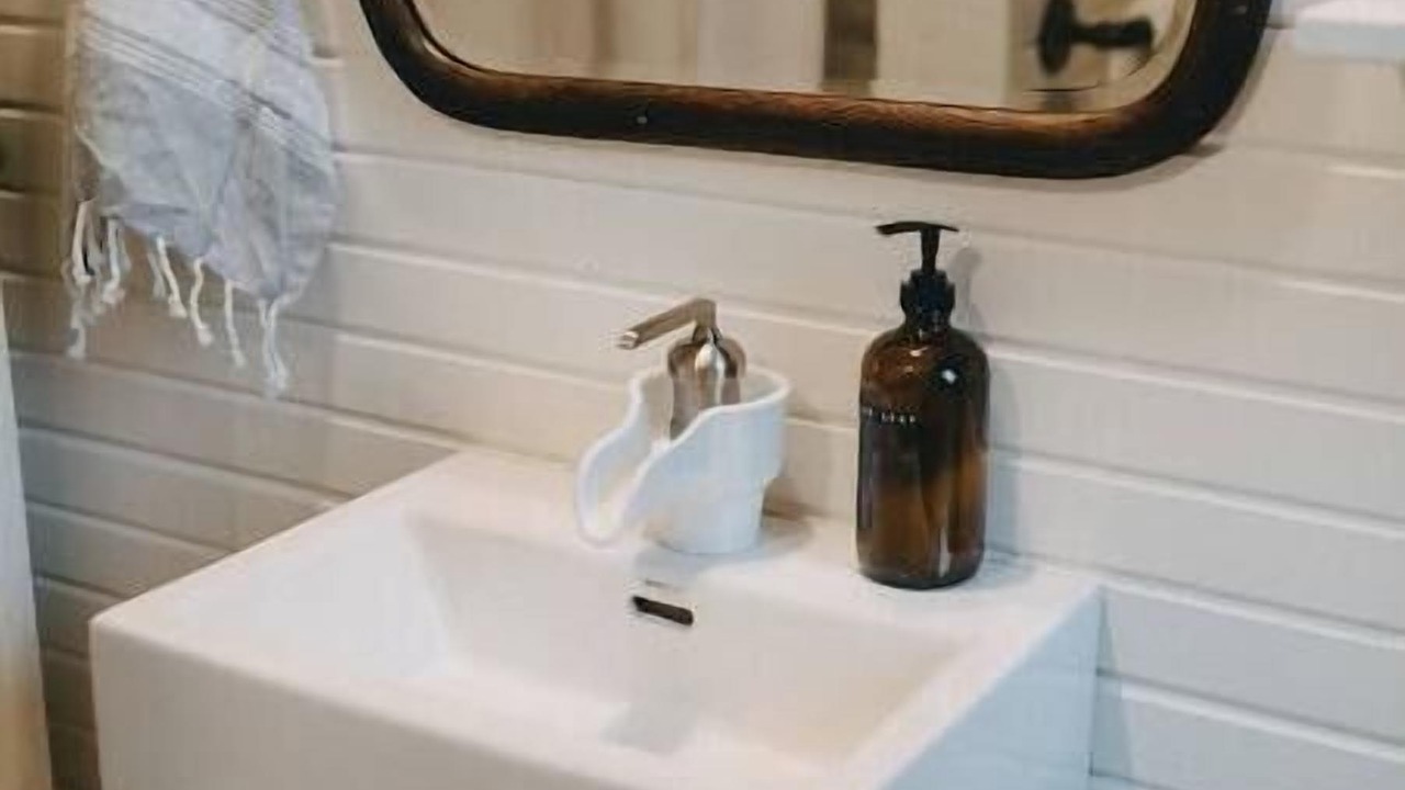 Photo of Bathroom in Sunshine Valley
