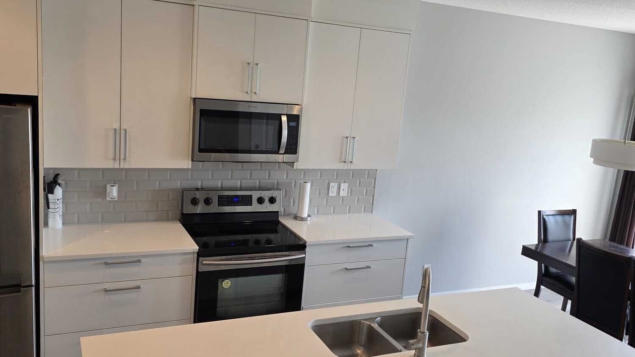 Photo of Kitchen in Cranston