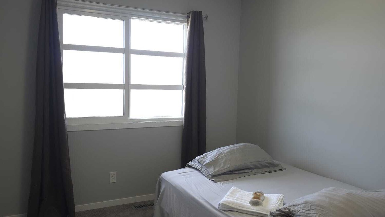 Photo of Bedroom in Cranston