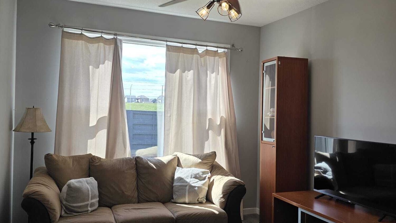 Photo of Livingroom in Cranston