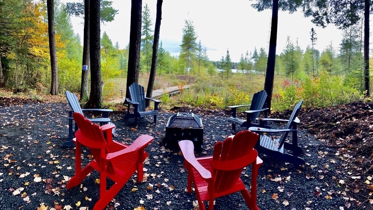 Photo of Outdoor in Lake of Bays