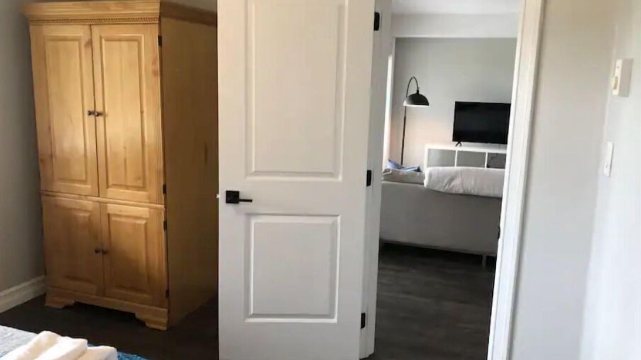 Photo of Bedroom in Porters Lake