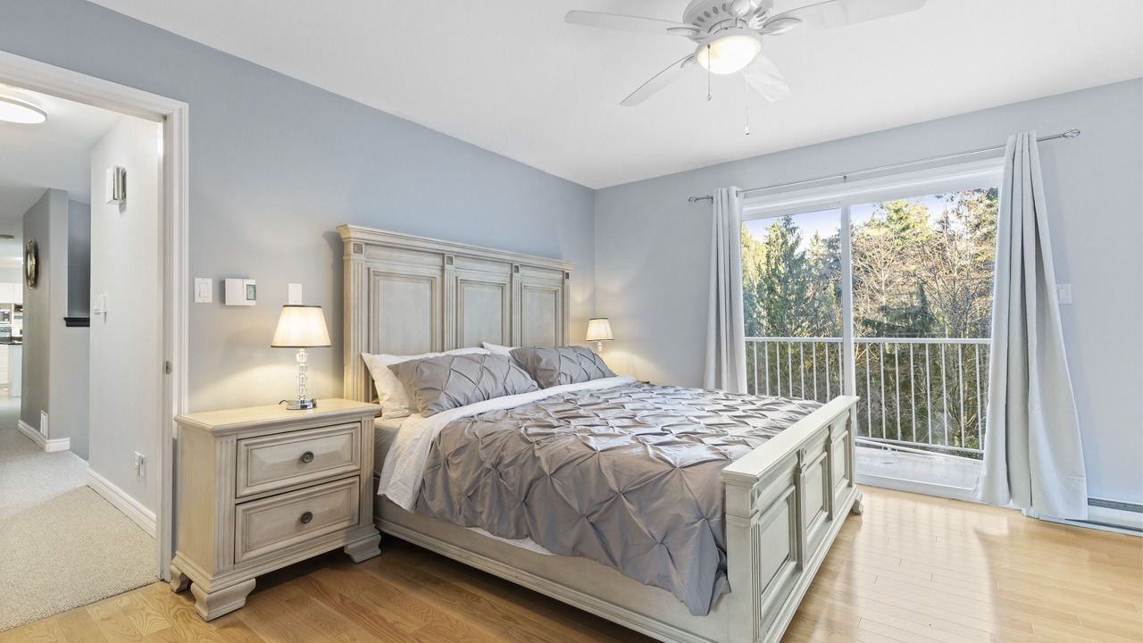 Photo of Bedroom in Regional District of Nanaimo