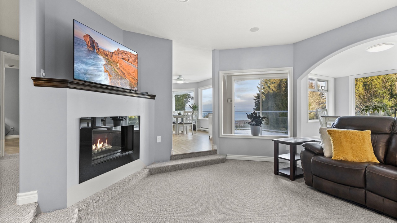 Photo of Livingroom in Regional District of Nanaimo