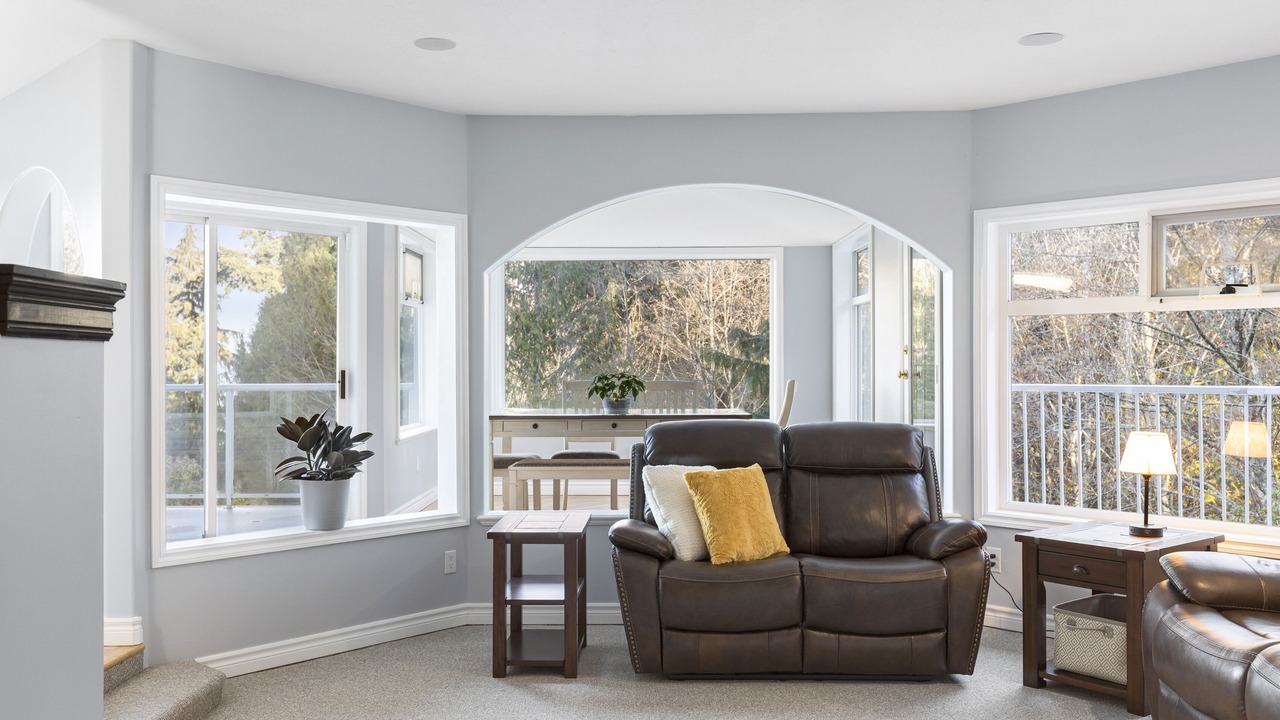 Photo of Livingroom in Regional District of Nanaimo