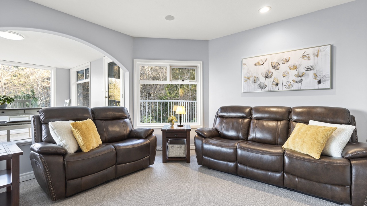 Photo of Livingroom in Regional District of Nanaimo
