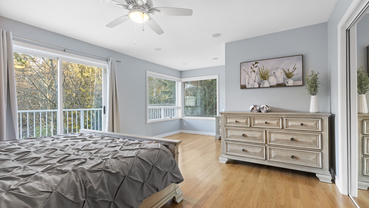 Photo of Bedroom in Regional District of Nanaimo
