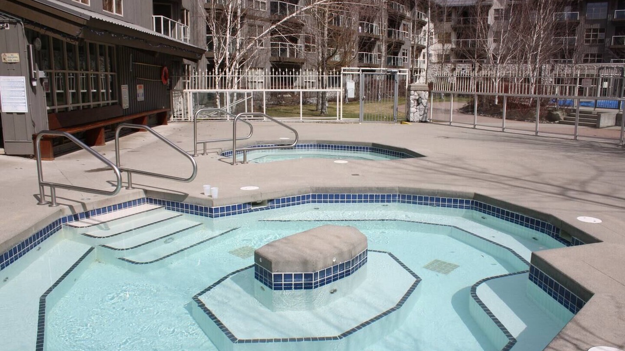 Photo of Outdoor in Upper Village