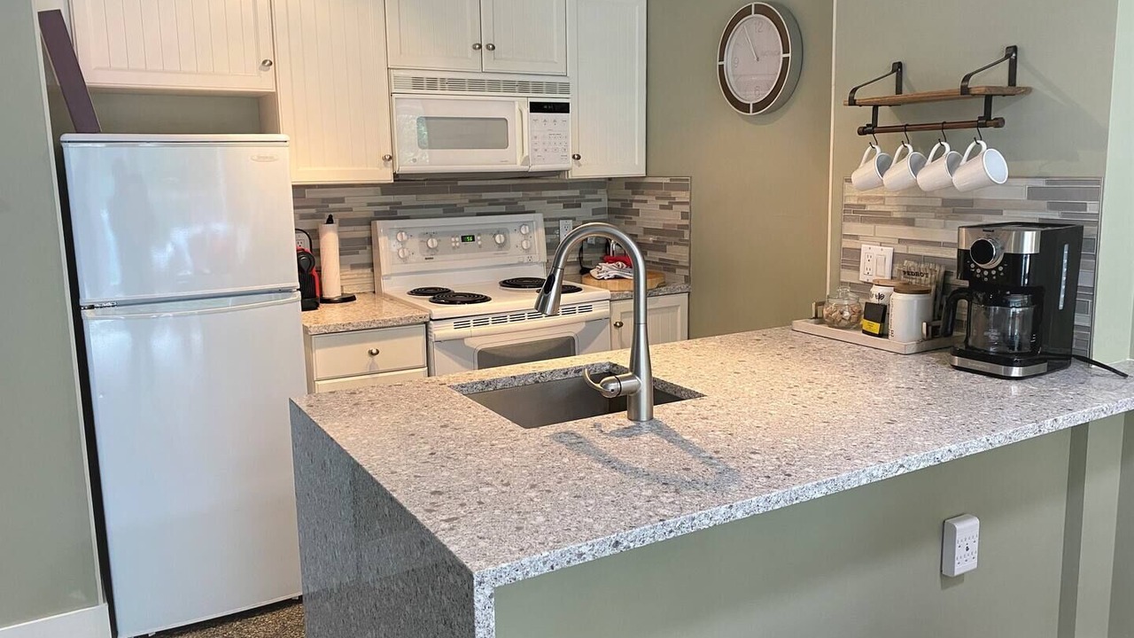 Photo of Kitchen in Upper Village