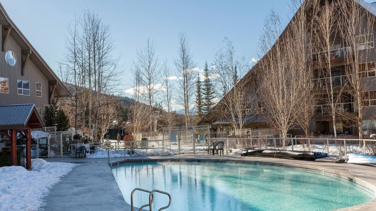 Photo of Outdoor in Upper Village