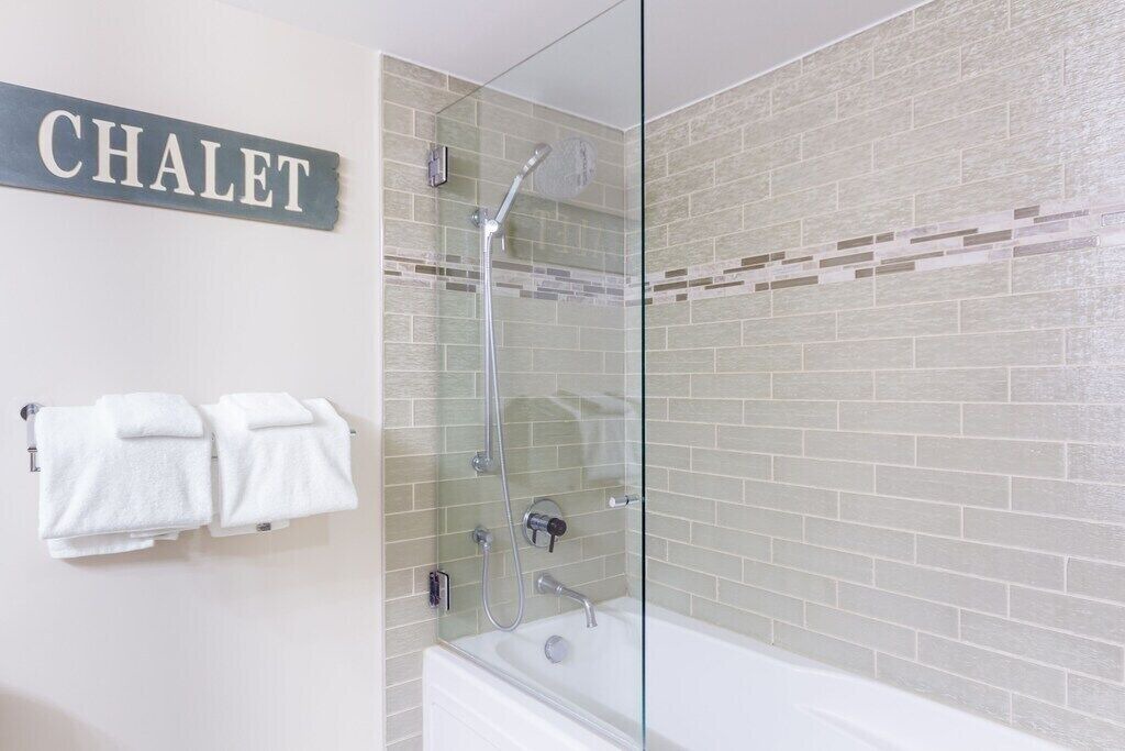 Photo of Bathroom in Upper Village