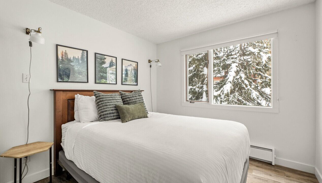 Photo of Bedroom in Panorama