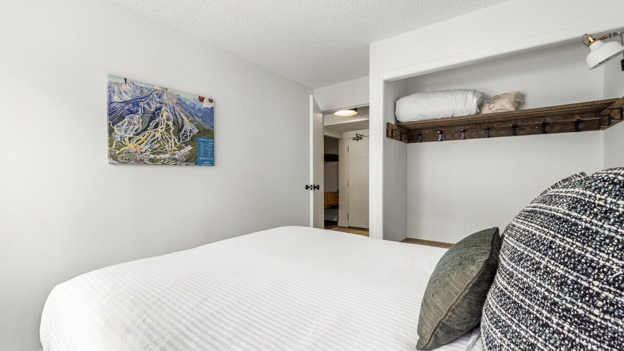 Photo of Bedroom in Panorama