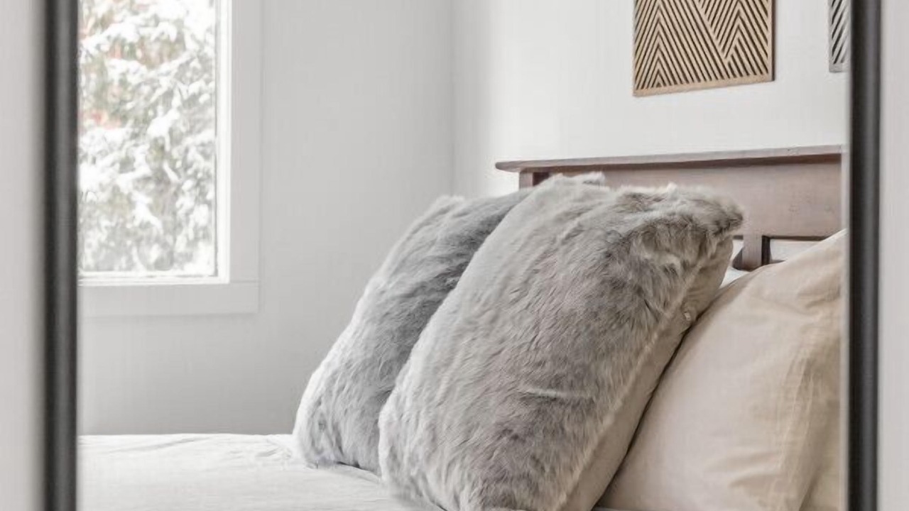 Photo of Bedroom in Panorama