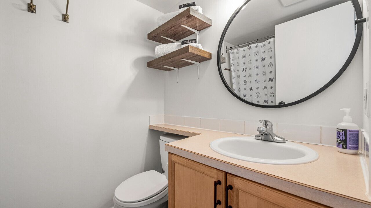 Photo of Bathroom in Panorama