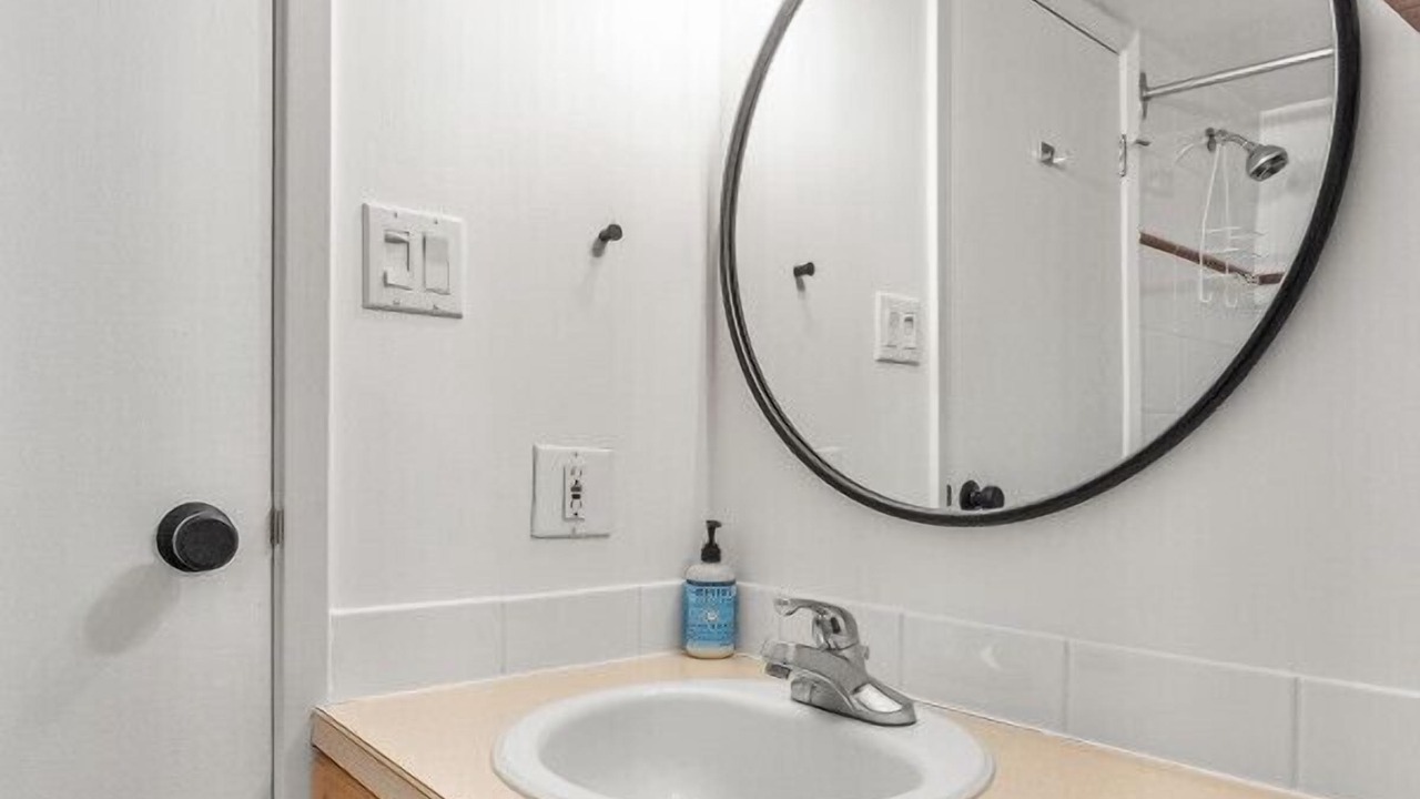Photo of Bathroom in Panorama
