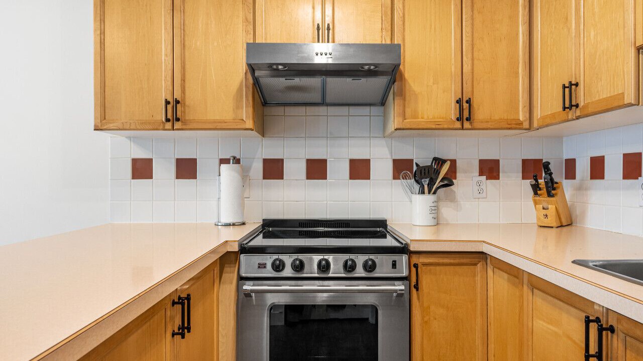 Photo of Kitchen in Panorama