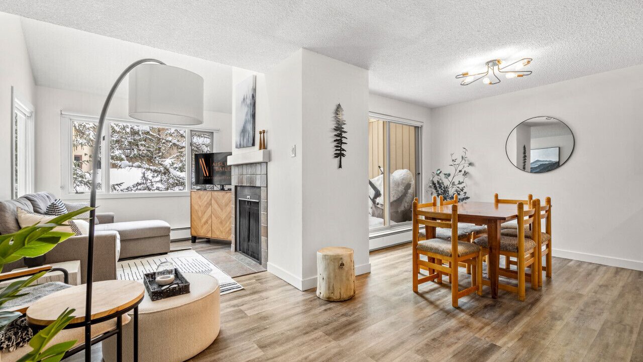 Photo of Livingroom in Panorama