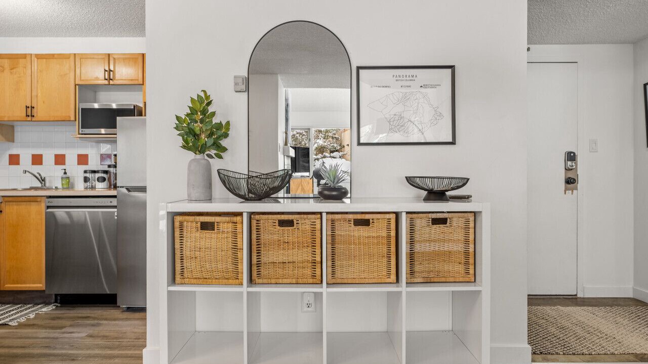 Photo of Kitchen in Panorama