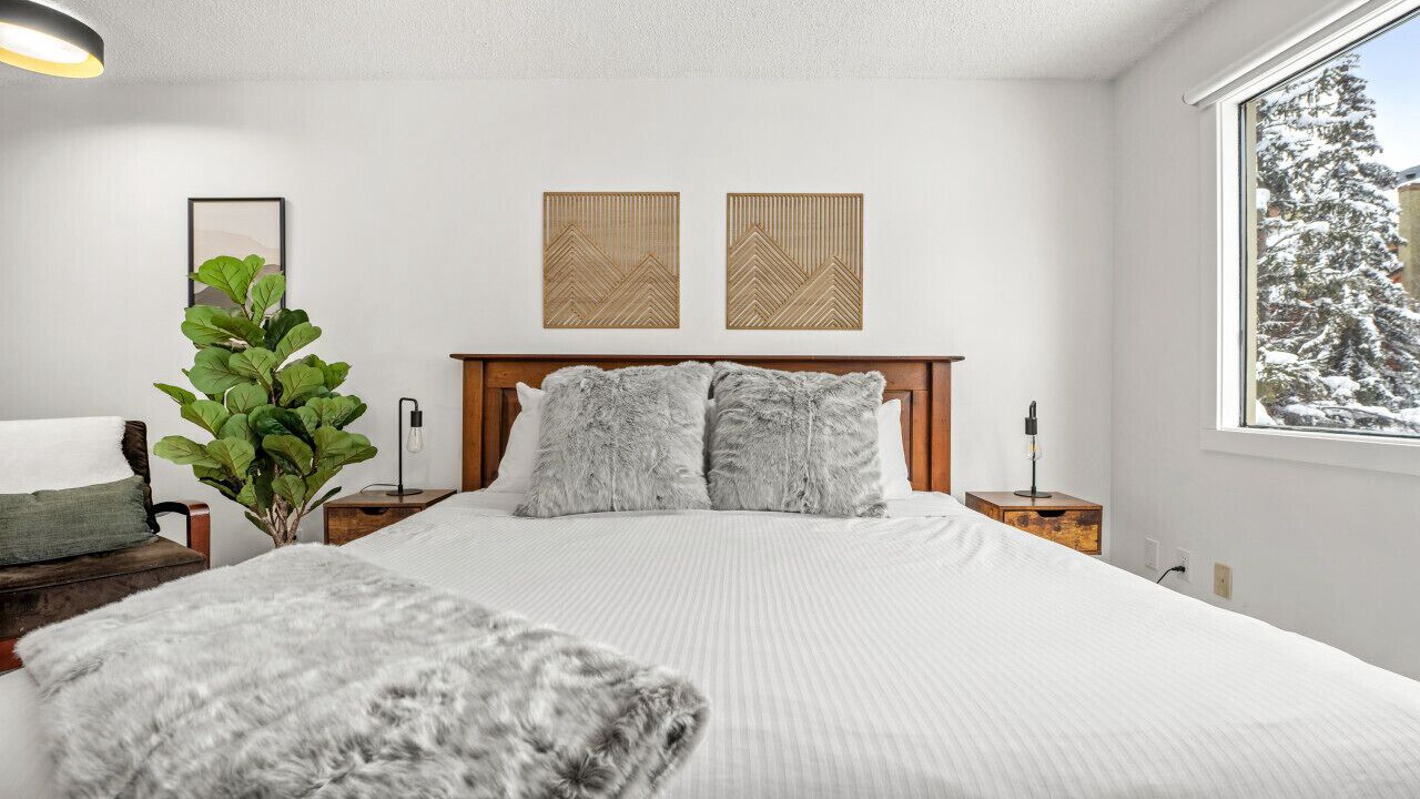 Photo of Bedroom in Panorama