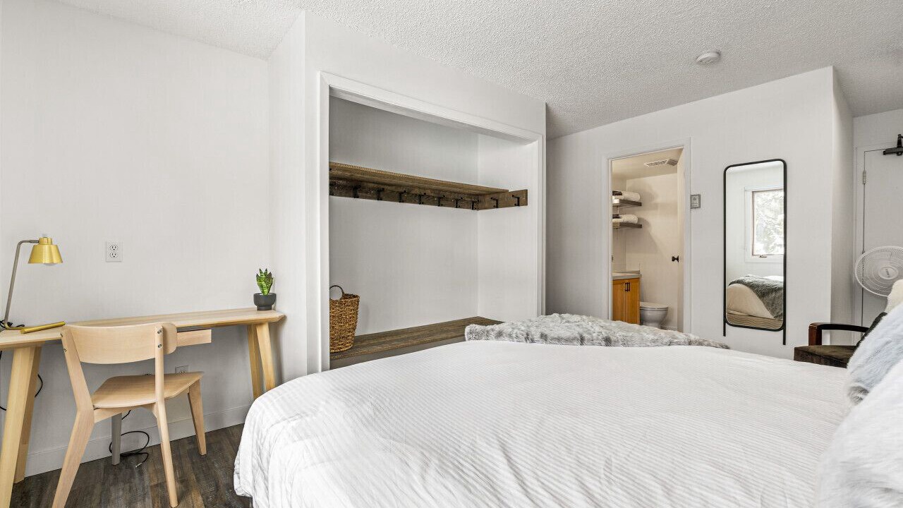 Photo of Bedroom in Panorama
