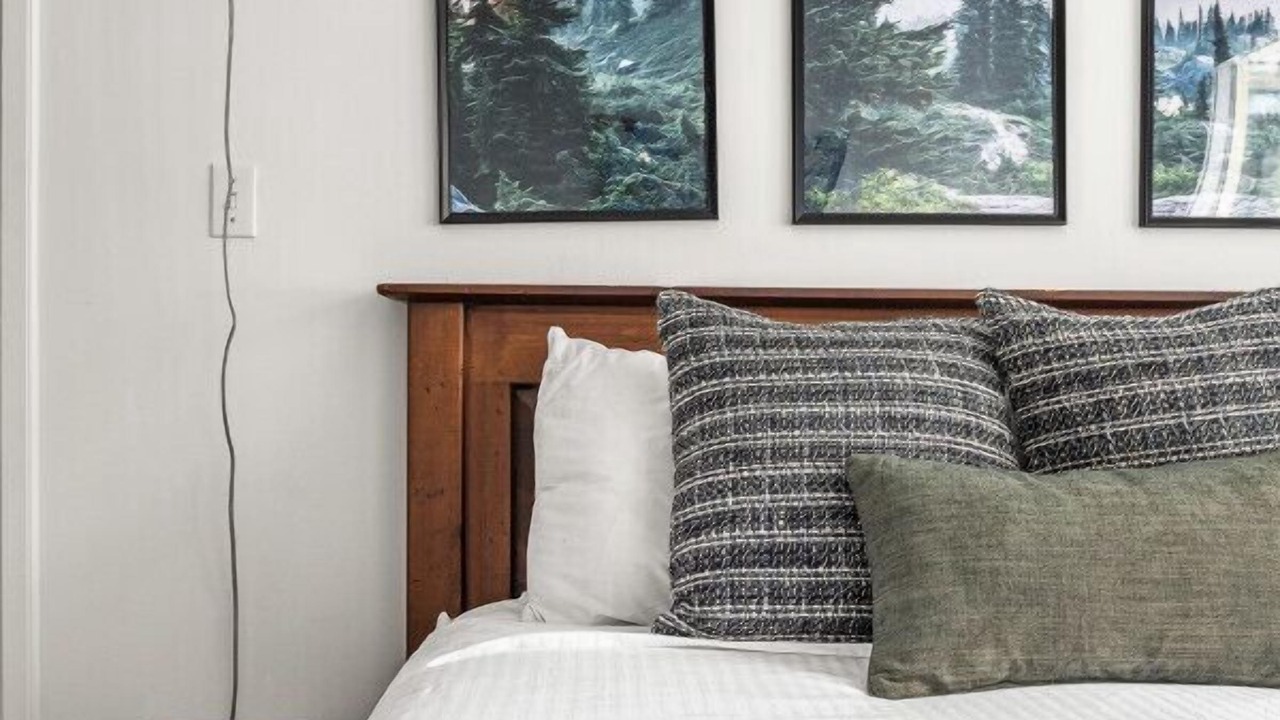 Photo of Bedroom in Panorama