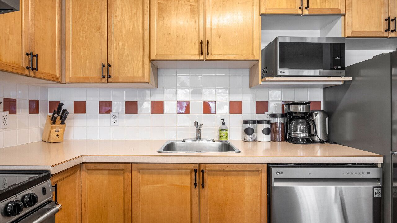 Photo of Kitchen in Panorama
