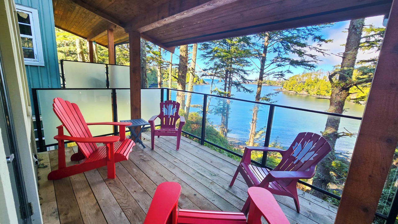 Photo of Others in Ucluelet