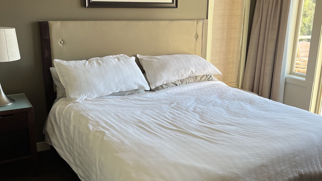 Photo of Bedroom in Vernon