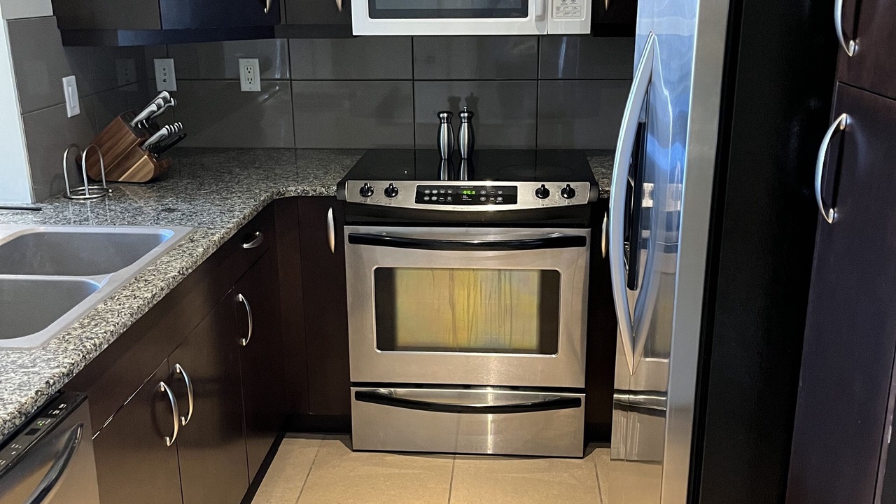 Photo of Kitchen in Vernon