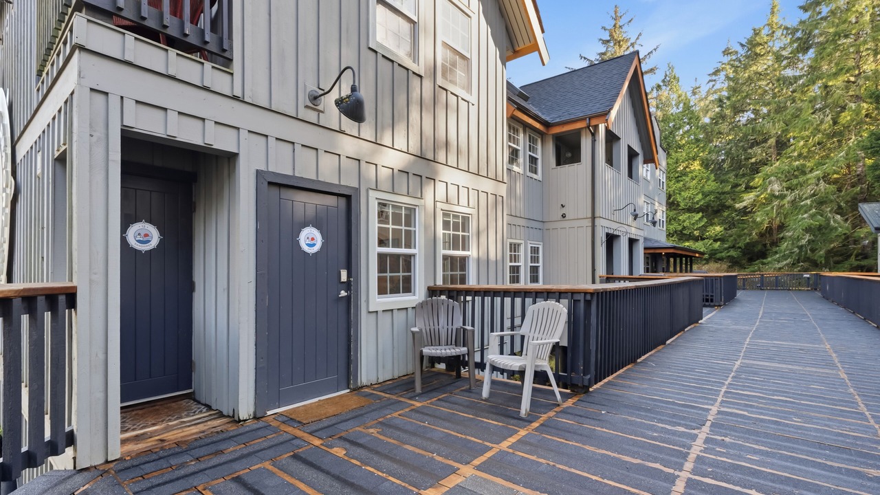 Photo of Outdoor in Ucluelet
