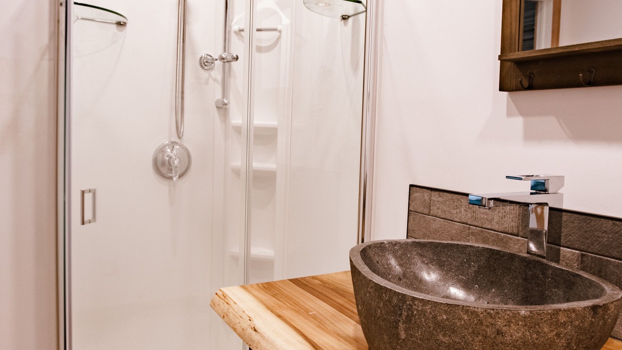 Photo of Bathroom in Amherst