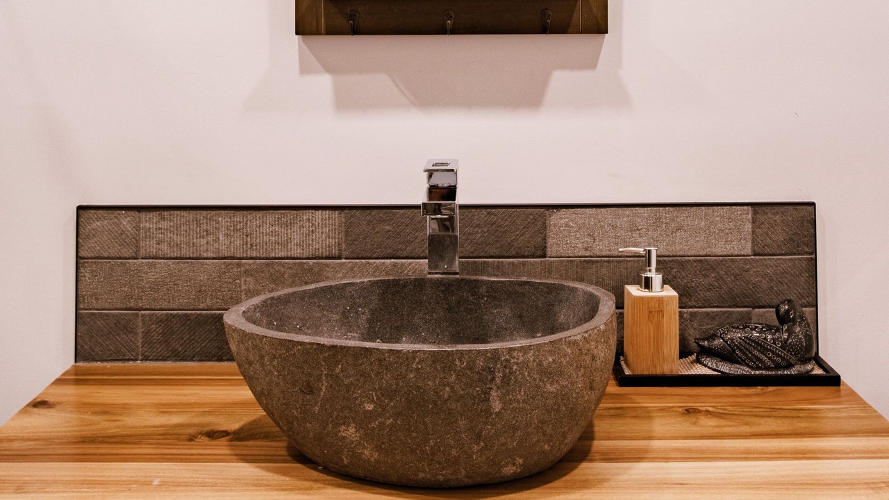 Photo of Bathroom in Amherst