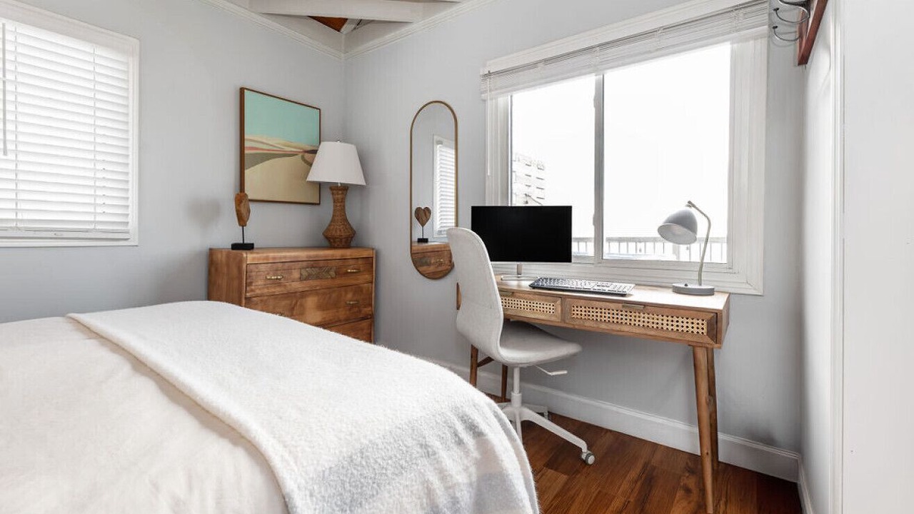 Photo of Bedroom in Selkirk
