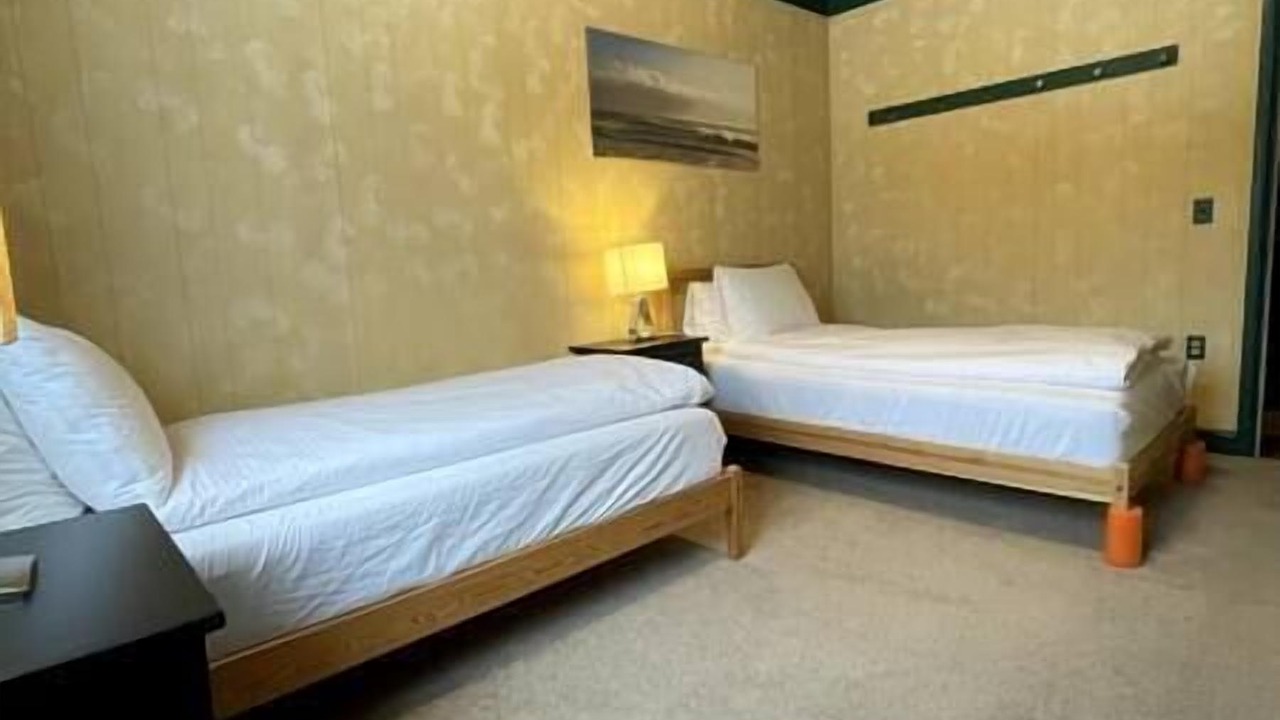 Photo of Bedroom in East Kootenay