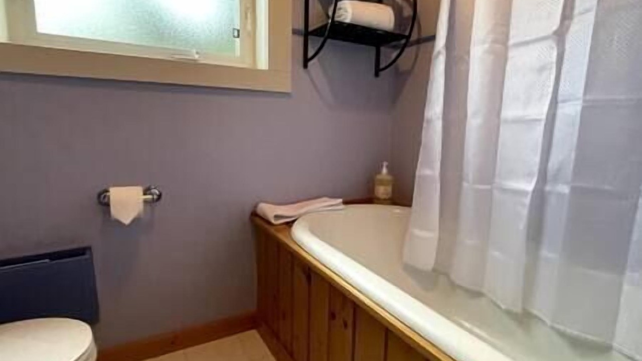 Photo of Bathroom in East Kootenay