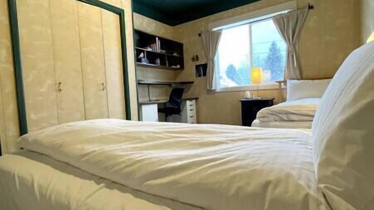 Photo of Bedroom in East Kootenay
