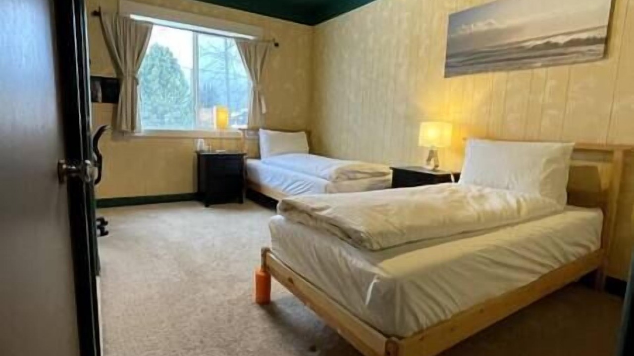 Photo of Bedroom in East Kootenay