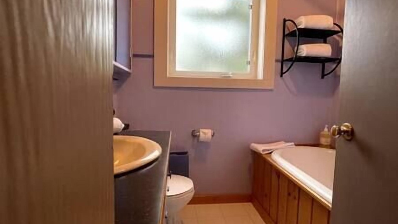 Photo of Bathroom in East Kootenay