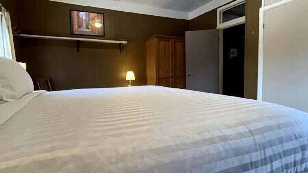 Photo of Bedroom in East Kootenay