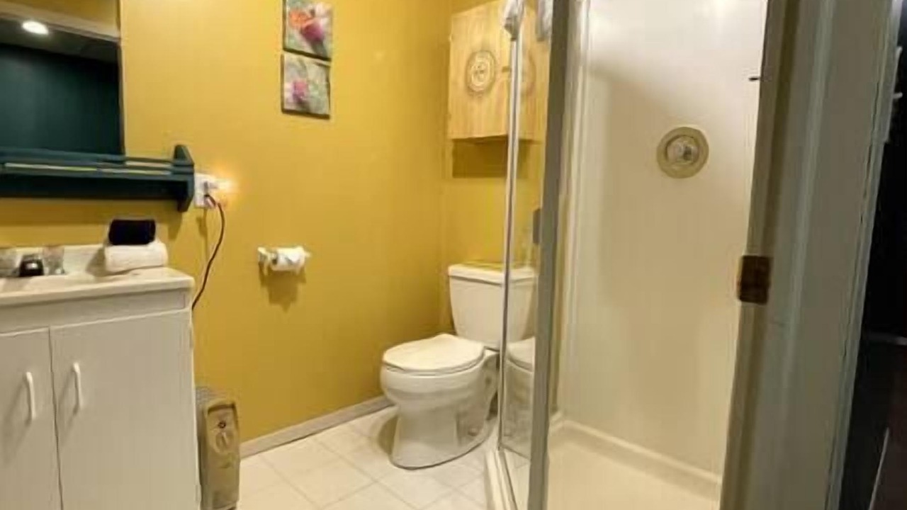Photo of Bathroom in East Kootenay