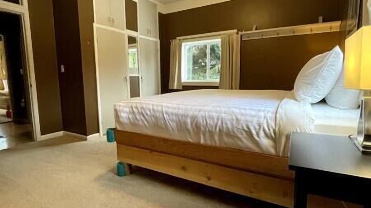 Photo of Bedroom in East Kootenay