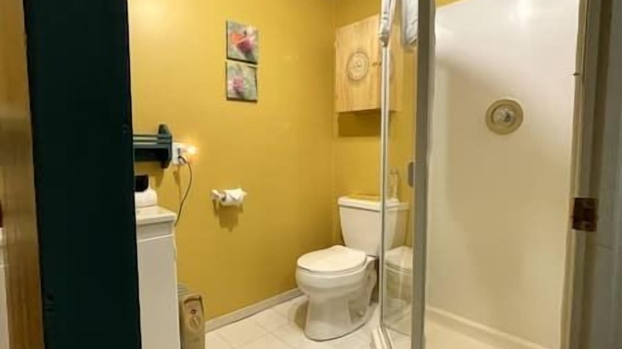 Photo of Bathroom in East Kootenay