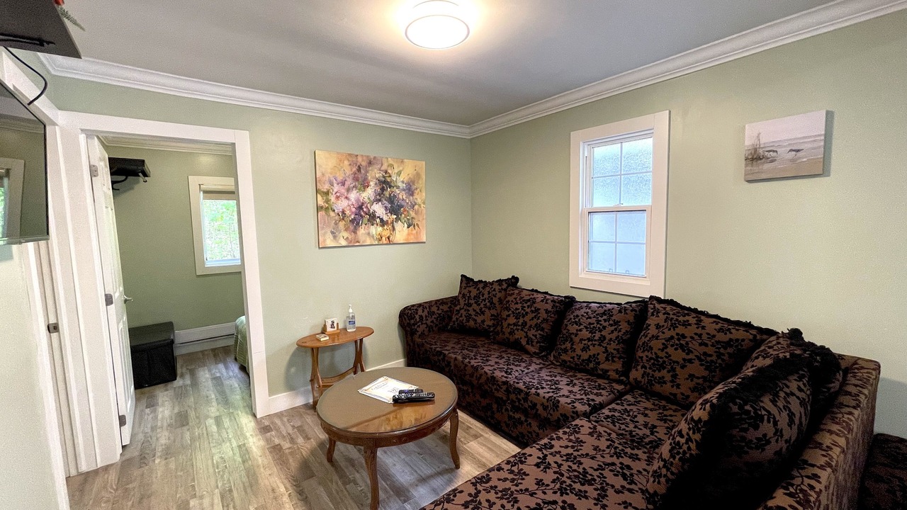Photo of Livingroom in Rama